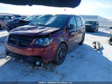 Dodge Grand Caravan Se 2C4RDGBG4HR809243 снимка