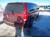 Dodge Grand Caravan Se 2C4RDGBG4HR809243 снимка