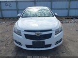 Chevrolet Cruze 2Lt 1G1PE5SB5E7417732 снимка