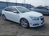 Chevrolet Cruze 2Lt 1G1PE5SB5E7417732 снимка