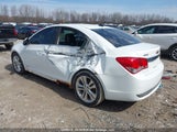 Chevrolet Cruze 2Lt 1G1PE5SB5E7417732 снимка