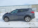 Toyota Rav4 Xle 2T3RFREV1EW152192 fotografie
