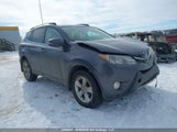 Toyota Rav4 Xle 2T3RFREV1EW152192 снимка