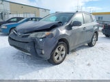 Toyota Rav4 Xle 2T3RFREV1EW152192 снимка