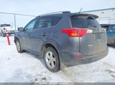 Toyota Rav4 Xle 2T3RFREV1EW152192 снимка