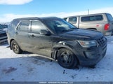 Ford Explorer Sport 1FM5K8GT5GGA72887 снимка