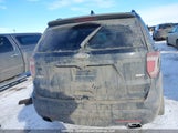 Ford Explorer Sport 1FM5K8GT5GGA72887 снимка