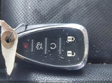 Chevrolet Equinox Premier 2GNAXYEXXK6285537 снимка