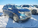 Chevrolet Equinox Premier 2GNAXYEXXK6285537 снимка