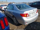 Toyota Corolla Ce 2T1BU40E09C071265 снимка