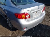 Toyota Corolla Ce 2T1BU40E09C071265 fotografie