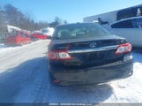 Toyota Corolla S/Le 2T1BU4EE0DC927603 снимка