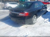Toyota Corolla S/Le 2T1BU4EE0DC927603 снимка