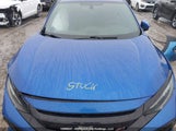 Honda Civic Si Si 2HGFC3A59KH220217 снимка