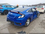 Honda Civic Si Si 2HGFC3A59KH220217 снимка
