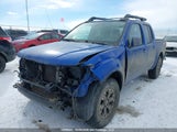 Nissan Frontier Pro-4X 1N6AD0EV4FN730158 снимка