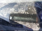 Mazda Mazda3 Gs-Sky JM1BL1L76D1803751 снимка