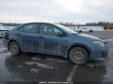 Toyota Corolla L/Le/Le Pls/Prm/S/S Pls 2T1BURHE7FC230747 fotografie