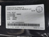 Honda Civic 19XFL4H82SE400915 снимка
