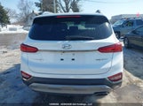 Hyundai Santa Fe Ultimate Turbo Awd 5NMS5CAA7LH155796 fotografie
