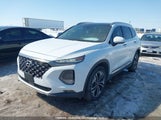 Hyundai Santa Fe Ultimate Turbo Awd 5NMS5CAA7LH155796 fotografie