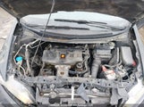 Honda Civic Lx 2HGFB2F46CH114516 fotografie
