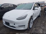 Tesla Model Y 5YJYGDEE7LF026000 fotografie