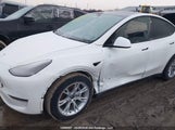 Tesla Model Y 5YJYGDEE7LF026000 fotografie