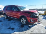 Ford Explorer Xlt 1FM5K8D88GGA20928 снимка