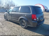 Dodge Grand Caravan Se/Sxt 2C4RDGBG0FR747398 снимка
