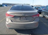 Hyundai Elantra Se/Sport/Limited KMHDH4AE0GU474699 снимка