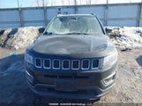 Jeep New Compass Sport 3C4NJCAB5HT643401 снимка