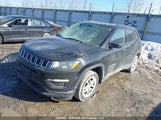 Jeep New Compass Sport 3C4NJCAB5HT643401 снимка