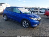 Honda Hr-V Ex 3CZRU6H59JM105496 снимка