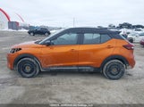 Nissan Kicks Sr 3N1CP5DV8ML469523 снимка