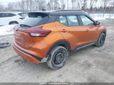Nissan Kicks Sr 3N1CP5DV8ML469523 снимка