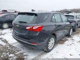Chevrolet Equinox Ls 2GNAXHEV0J6164089 снимка