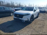 Honda Cr-V Touring Hybrid 2HKRS6H92SH231768 photo