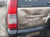 Honda Cr-V Ex JHLRD78885C800441 снимка