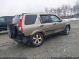 Honda Cr-V Ex JHLRD78885C800441 снимка