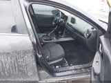 Mazda Mazda3 Gs 3MZBM1V78GM299993 снимка