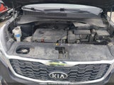 Kia Sorento 2.4L Lx/2.4L Lx+/3.3L Lx+ 5XYPGDA33LG615800 снимка