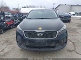 Kia Sorento 2.4L Lx/2.4L Lx+/3.3L Lx+ 5XYPGDA33LG615800 снимка