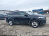 Kia Sorento 2.4L Lx/2.4L Lx+/3.3L Lx+ 5XYPGDA33LG615800 снимка