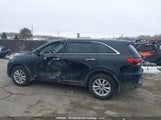 Kia Sorento 2.4L Lx/2.4L Lx+/3.3L Lx+ 5XYPGDA33LG615800 снимка