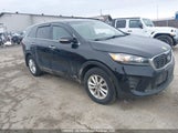 Kia Sorento 2.4L Lx/2.4L Lx+/3.3L Lx+ 5XYPGDA33LG615800 снимка