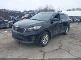 Kia Sorento 2.4L Lx/2.4L Lx+/3.3L Lx+ 5XYPGDA33LG615800 снимка