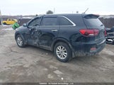 Kia Sorento 2.4L Lx/2.4L Lx+/3.3L Lx+ 5XYPGDA33LG615800 снимка