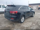 Kia Sorento 2.4L Lx/2.4L Lx+/3.3L Lx+ 5XYPGDA33LG615800 снимка