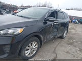 Kia Sorento 2.4L Lx/2.4L Lx+/3.3L Lx+ 5XYPGDA33LG615800 снимка